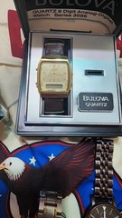 Watches Lot 27 Star Wars ,Citizen ,Bulova Vintage Timex , Sekio And Mire