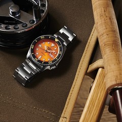 Seiko 5 Sports SRPD59K1 Mechanical Men’s Watch