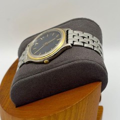 SEIKO Avenue 7N01-6260 Quartz Watch Navy Dial