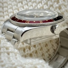 TUDOR Black Bay 58 COKE GMT M7939G1A0NRU-0001