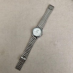 Citizen Q&Q Quartz Wristwatch wrist 20cm/7.9in No Papers