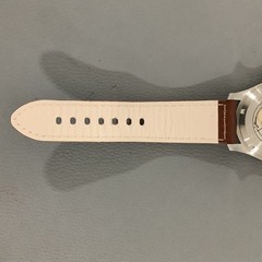 Hamilton Khaki Field Automatic Men’s Watch- 38mm Stainless Steel