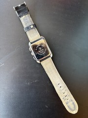 Bulova Tank Chronograph Vintage Sport NOS
