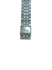 Casio A159W Digital Watch Module 593 Stainless Steel Alarm Chronograph Working