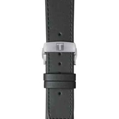 Tissot T-Touch Expert Solar Titanium Limited Ed. NBA Tony Parker Men’s Watch NEW