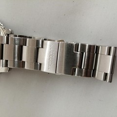 BURBERRY CITIZEN Eco-drive B510 Used