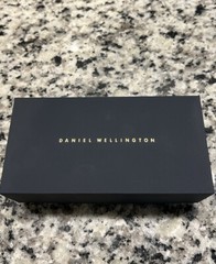Daniel Wellington Quadro Pressed Melrose Watch