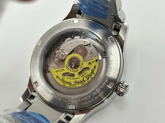 Invicta Pro Diver Automatic 29655 Women’s Rose Gold Diamond 40mm Silver Watch