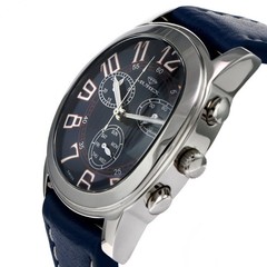 MUREX – Swiss Watch Swiss Quartz 41.85 mm ISC70 30 m (3 ATM / 100 feet)