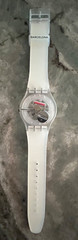 Swatch Barcelona Destination Special – Grancelona -SO29Z708 – Javier Mariscal