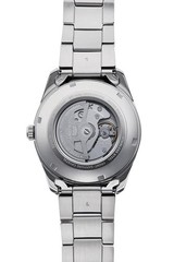 ORIENT Sun & Moon Mechanical Automatic Contemporary Watch Men