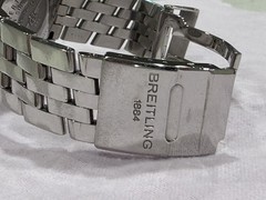 Breitling Chronomat Evolution Automatic 44mm Mens Watch