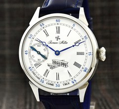 Vintage Pilot Watch Brothers Wright Rare watch Classic Watch Man’s Dress Watch