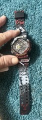 Casio G-SHOCK One Piece Analog/Digital Quartz Shock-Resistant Resin 200m