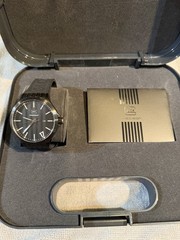 Glock Precision Watch