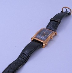 Disney Lumiere Collector Club Watch 0096/5000