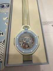 Royal Pop Ap x Swatch Watch Limited Edition New with Box