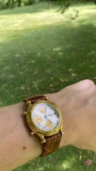 Seiko Age of Discovery 7T32- 6E50