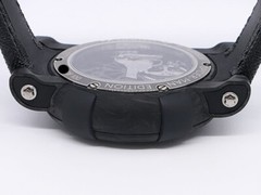 Romain Jerome Arraw Spider-Man 1C45S.BBBR.1023 Carbon/Ti 45mm $20,000 LNIB/UW