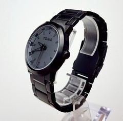 RARE,UNIQUE Men’s Watch TOXIC “Barrel” 30024-E