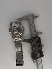 CASIO ILLUMINATOR MTD-1082 REFRESHED 24-HOUR DAY/DATE MEN’S WATCH NEW BATTERIES