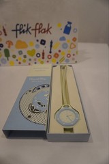 Royal Pop Ap x Swatch Watch Limited Edition New with Box
