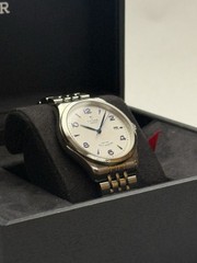 Tudor White Dial Blue Number 1926 M91550-0005 Men’s Watch Automatic 39mm Date