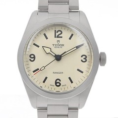 TUDOR Ranger 79950-0008 second hand mens
