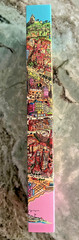Swatch Barcelona Destination Special – Grancelona -SO29Z708 – Javier Mariscal