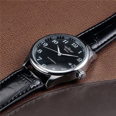 Luxury Mens Automatic Mechanical Watch AUTO Date Sport Easy Read Watches for Men