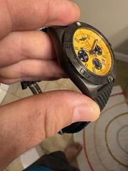 Breitling Chronomat MB0111C3/I531/262S RECENTLY SERVICED!
