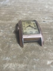 Vintage Waltham Premier Watch Still Ticking !!!