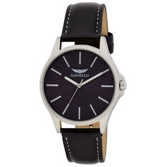 Gianello Men’s Barga Strap Watch
