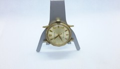 1960s BULOVA SELF WINDING MENS WATCH. M5. 33 years TWA Service