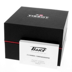 TISSOT PRX 35MM QTZ S-STEEL GOLD DIAL UNISEX WATCH T137.210.33.021.00