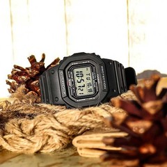 G SHOCK GW 5000U 1 Men s Watch Digital Solar Radio Casio Tough Solar Watch