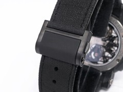Romain Jerome Arraw Spider-Man 1C45S.BBBR.1023 Carbon/Ti 45mm $20,000 LNIB/UW