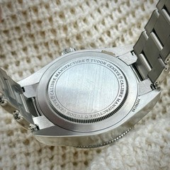 TUDOR Black Bay 58 COKE GMT M7939G1A0NRU-0001