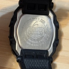 Casio G-Shock G-8000B-3 “Sniper” Zombie Green Men’s Digital Watch 8000 G8000