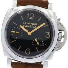PANERAI Luminor 1950 3DAYS PAM00423 Power reserve Hand Winding Men’s_964263