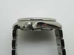 Seiko 5 Sports SRPE53K1 Men’s 38mm Stainless Steel Automatic Wristwatch