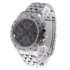 TUDOR Prince Date Chrono Time 79280P gray Dial Automatic Men’s Watch_848059