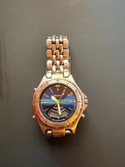 VINTAGE ARMINGTON WORKING WATCH