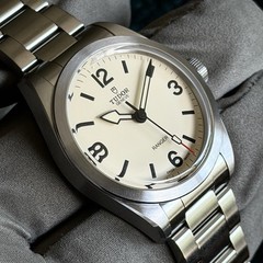 Tudor Ranger “Dune” – Ref. 79950 Dial • 2026 • Unworn • Complete Set