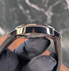 2021 Panerai Luminor 44mm Base Logo Watch – PAM01086 Extra Straps w/Warranty