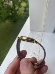 Seiko Age of Discovery 7T32- 6E50