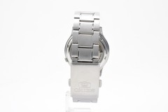 [Exc+5] SEIKO5 7S26-02J0 WhiteDial Day/Date Automatic Men’s Watch From JAPAN