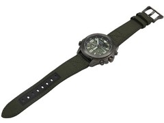 Citizen Promaster LAND Eco-Drive JV1005-02W Mens Quartz Watch, From Japan
