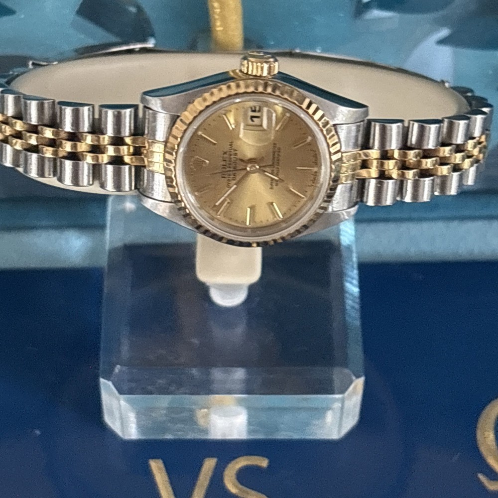 ROLEX DATEJUST 69173