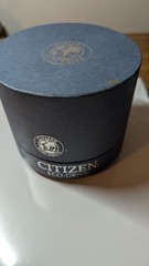 KristianKiel Excalibur, Franck Muller Casablanca & Citizen Solar Power Watches